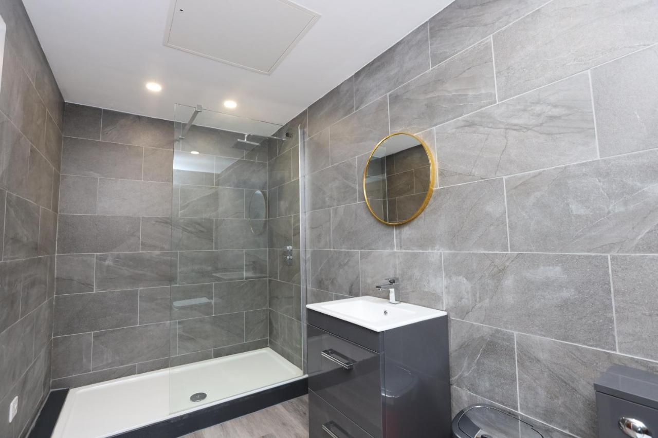 Concert Square Apartments By Happy Days Liverpool Dış mekan fotoğraf