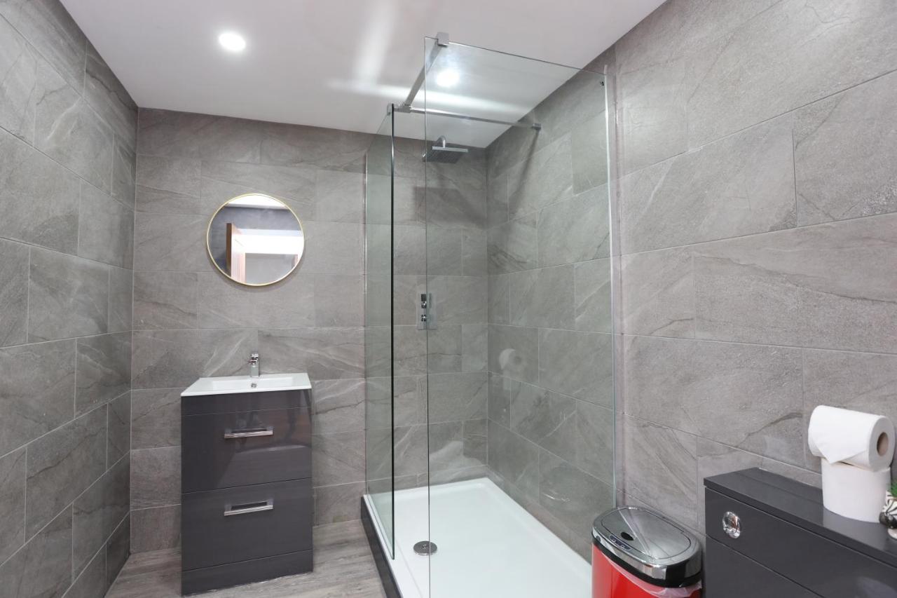 Concert Square Apartments By Happy Days Liverpool Dış mekan fotoğraf