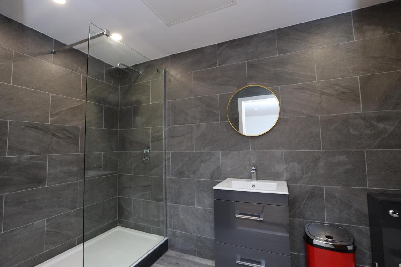 Concert Square Apartments By Happy Days Liverpool Dış mekan fotoğraf
