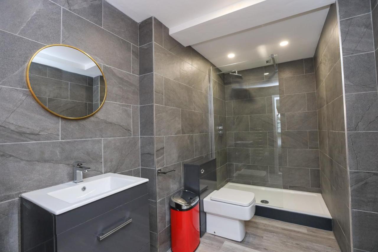 Concert Square Apartments By Happy Days Liverpool Dış mekan fotoğraf